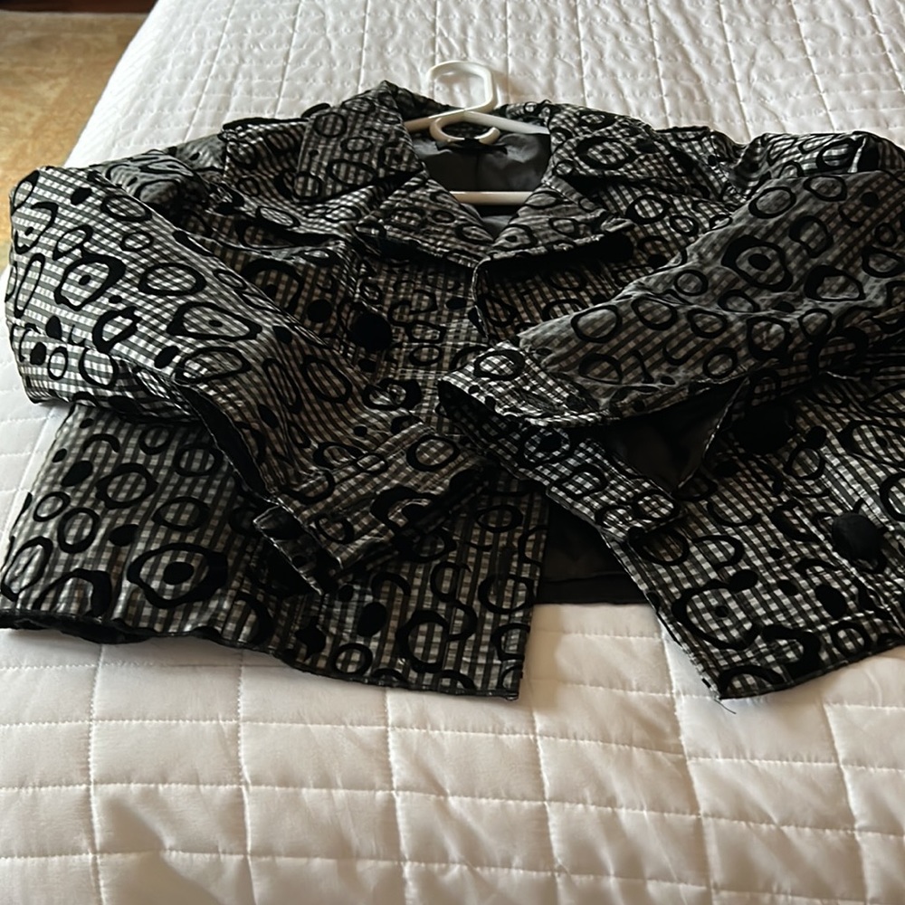 Cute Jacket. - image 3